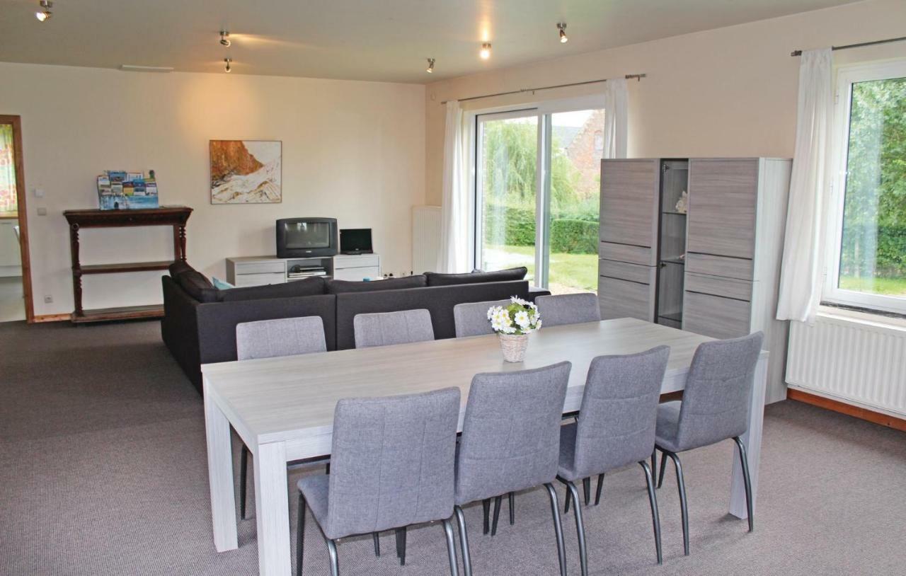 Beautiful Home In Diksmuide With Wifi Exteriér fotografie